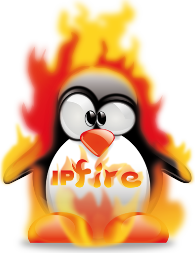 IPFire Logo