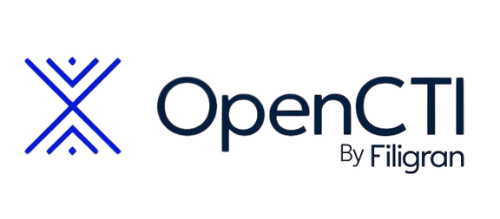 OpenCTI Logo